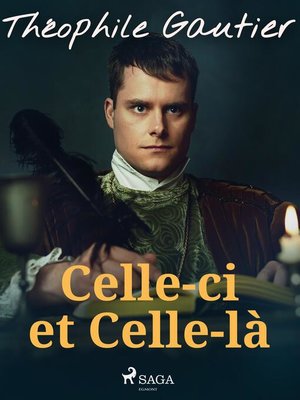 cover image of Celle-ci et Celle-là